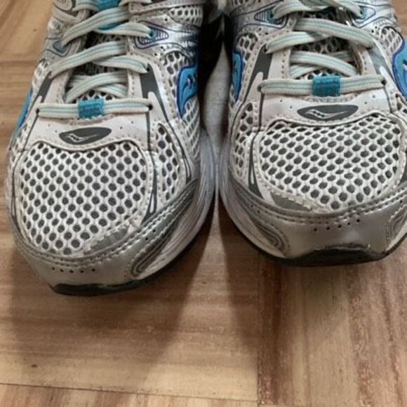 Saucony Guide 6 Women’s Size 7 Running Shoes - Picture 5 of 10